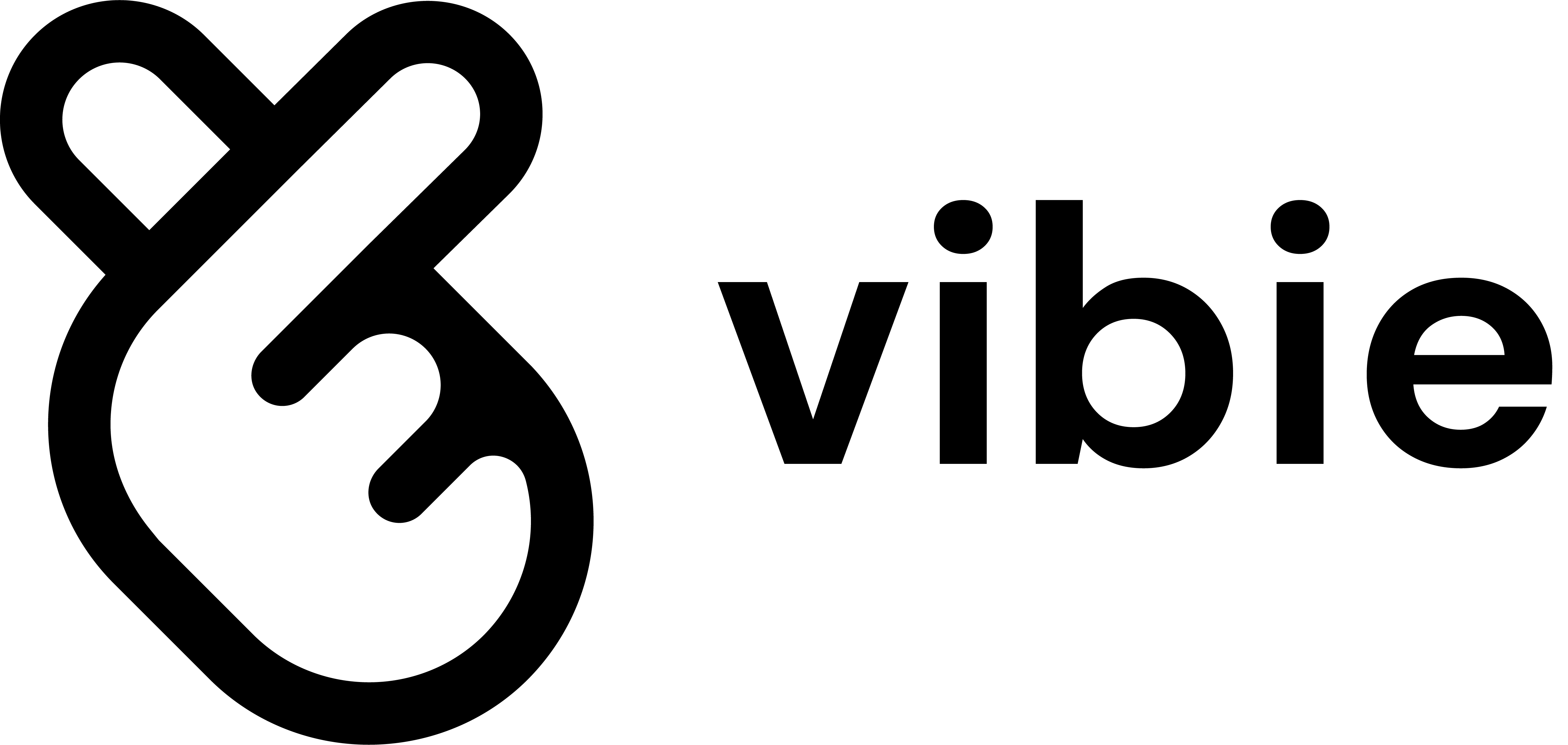 Vibie Logo