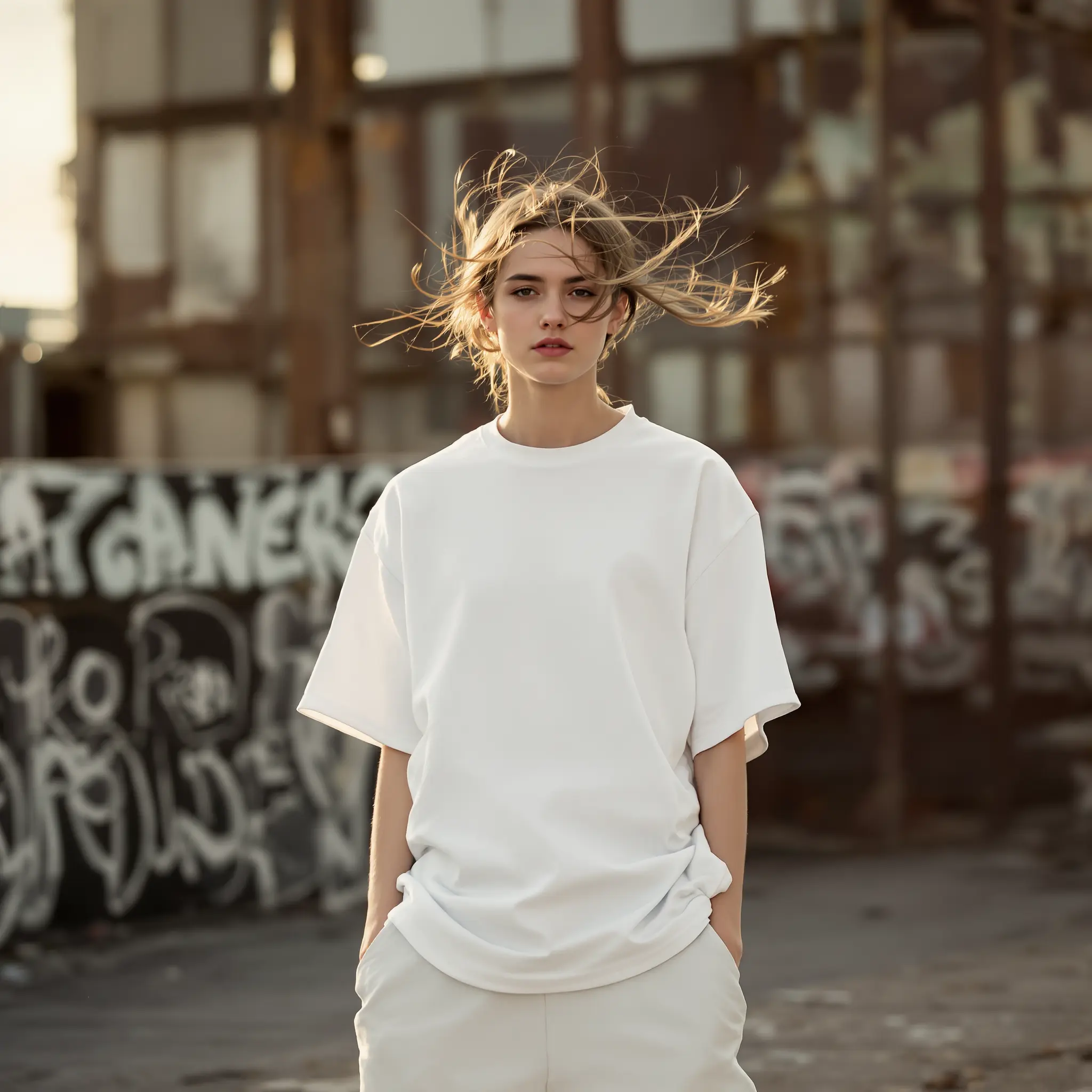 KI-Bild Erstellung Beispiel 1