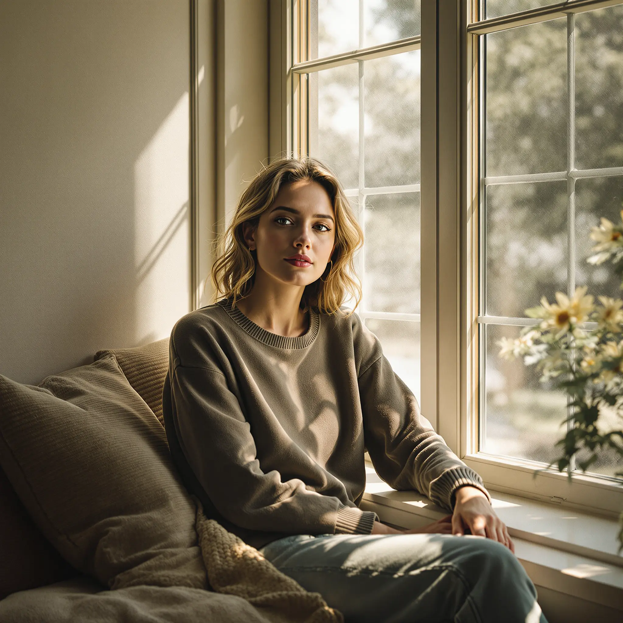 KI-Bild Erstellung Beispiel 5